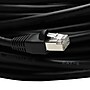 Lorex CAT-6 Outdoor Extension Cable for IP Cameras, 200-ft., Black (CBL200C6RXU)~#|#~sp233837250_sc7