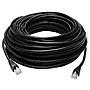 Lorex CAT-6 Outdoor Extension Cable for IP Cameras, 300-ft., Black (CBL300C6RXU)~#|#~sp233837252_sc7
