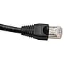 Lorex CAT-6 Outdoor Extension Cable for IP Cameras, 300-ft., Black (CBL300C6RXU)~#|#~sp233837254_sc7