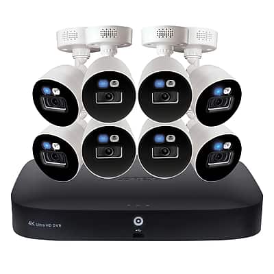 Lorex Fusion DVR System - Thumbnail 2