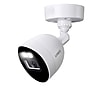 Lorex Fusion 4K 8.0-MP 20-Camera-Capable 2-TB DVR System with 8 Wired Smart Deterrence Cameras, White (D863A62B-8DA8)~#|#~sp233837257_sc7