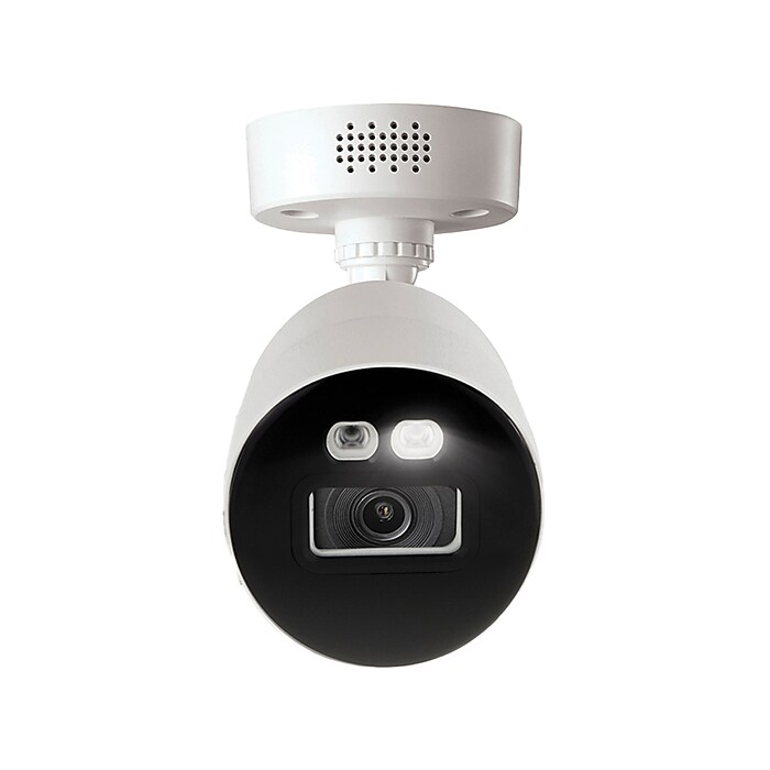 Lorex Fusion 4K 8.0-MP 12-Camera-Capable 2-TB DVR System with 6