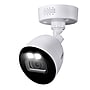 Lorex Fusion 4K 8.0-MP 12-Camera-Capable 2-TB DVR System with 4 Wired Smart Deterrence Cameras, White (D881A82B-8DA4-E)~#|#~sp233837271_sc7