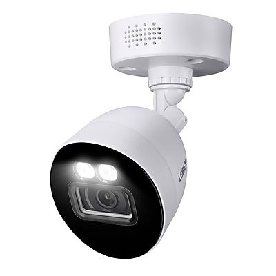 Lorex Fusion DVR System
