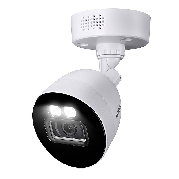 Lorex Fusion 4K 8.0-MP 12-Camera-Capable 2-TB DVR System with 8