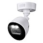 Lorex Fusion 4K 8.0-MP 12-Camera-Capable 2-TB DVR System with 8 Wired Smart Deterrence Cameras, White (D881A82B-8DA8)~#|#~sp233837277_sc7