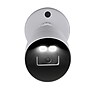 Lorex Fusion 4K 8.0-MP 12-Camera-Capable 2-TB DVR System with 8 Wired Smart Deterrence Cameras, White (D881A82B-8DA8)~#|#~sp233837282_sc7