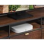 Lorex Fusion 4K 8.0-MP 16-Camera-Capable 2-TB NVR System with 4 IP Smart-Deterrence Bullet Cameras, White (N847A62-8A4-E)~#|#~sp233837299_sc7