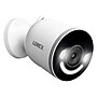 Lorex 4K Indoor/Outdoor Wi-Fi Security Camera with Smart Security Lighting, White (W881AAD-E)~#|#~sp233837317_sc7