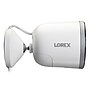 Lorex 4K Indoor/Outdoor Wi-Fi Security Camera with Smart Security Lighting, White (W881AAD-E)~#|#~sp233837318_sc7