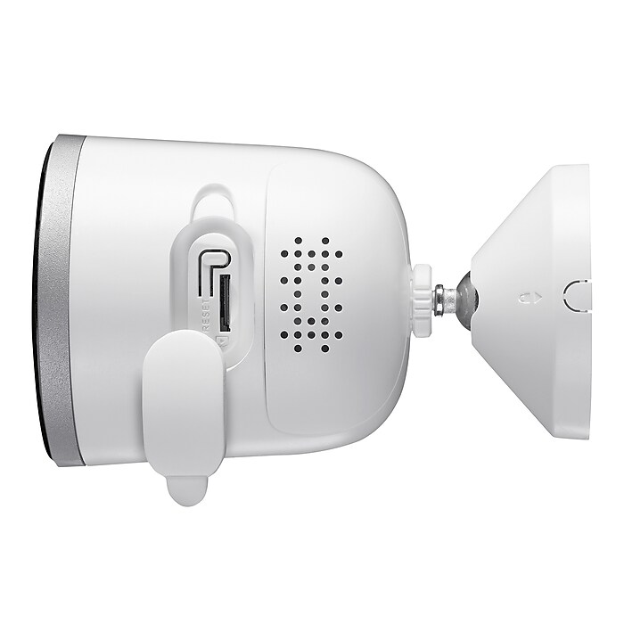 Lorex 4K Indoor/Outdoor Wi-Fi Security Camera with Smart Security