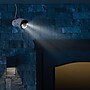 Lorex 4K Indoor/Outdoor Wi-Fi Security Camera with Smart Security Lighting, White (W881AAD-E)~#|#~sp233837323_sc7