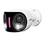 Lorex Wi-Fi 4K Dual-Lens Smart Security Camera with Smart Security Lighting, White (W891UAD-E)~#|#~sp233837328_sc7