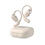 Shokz OpenFit Wireless Active Noise Canceling Earbuds, Bluetooth, Beige (VXLT910STBGUS)~#|#~sp233837336_sc7