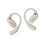 Shokz OpenFit Wireless Active Noise Canceling Earbuds, Bluetooth, Beige (VXLT910STBGUS)~#|#~sp233837337_sc7