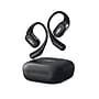 Shokz OpenFit Wireless Active Noise Canceling Earbuds, Bluetooth, Black (VXLT910STBKUS)~#|#~sp233837341_sc7