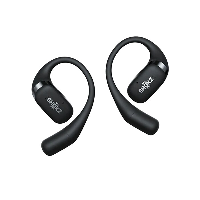Shokz OpenFit Wireless Active Noise Canceling Earbuds