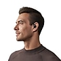 Shokz OpenFit Wireless Active Noise Canceling Earbuds, Bluetooth, Black (VXLT910STBKUS)~#|#~sp233837345_sc7