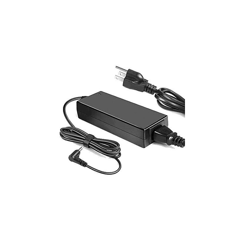 Poly Trio C60 Power Supply with Power Cord and CAT-5 Cable (85X03AA#ABA) image 1