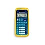 Texas Instruments Multiview TI-34 16-Digit Scientific Calculator Teacher Kit, Yellow/Blue, 10/Pack (TI34MULTVIEWTK)~#|#~sp234135557_sc7