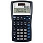 Texas Instruments TI-30X IIS 2-Line 11-Digit Solar Powered Scientific Calculator Teacher Kit, Black, 10/Kit (TI30XIISTK)~#|#~sp234135558_sc7