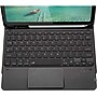 SaharaCase Keyboard Folio Case for Apple iPad Pro 11" (2nd, 3rd, and 4th Gen 2020-2022), Black (TB00021)~#|#~sp234137014_sc7
