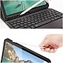 SaharaCase Keyboard Folio Case for Apple iPad Pro 11" (2nd, 3rd, and 4th Gen 2020-2022), Black (TB00021)~#|#~sp234137015_sc7