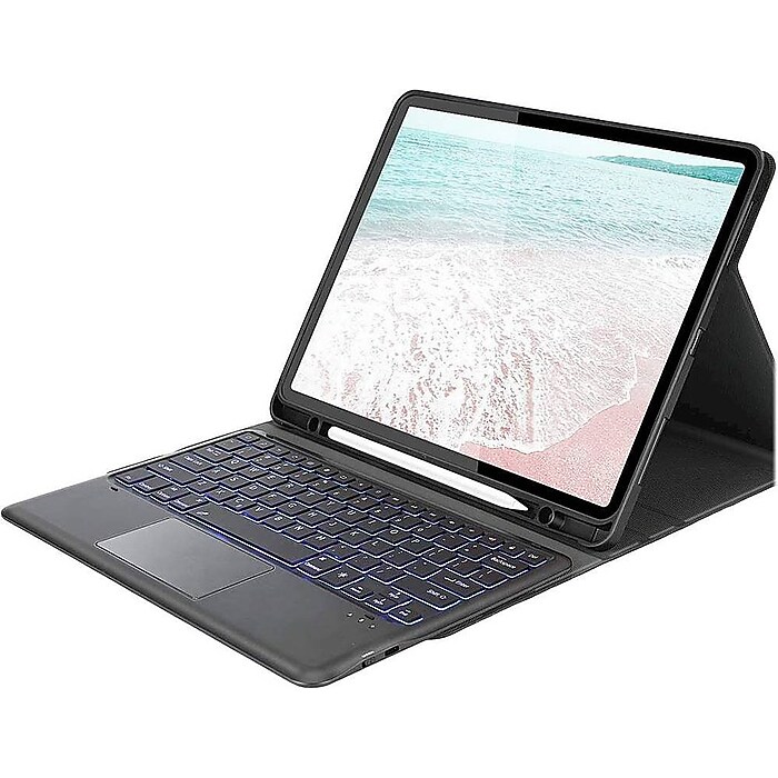SaharaCase Keyboard Folio Case for Apple iPad Pro 12.9