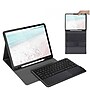 SaharaCase Keyboard Folio Case for Apple iPad Pro 12.9" (4th,5th, and 6th Gen 2020-2022), Black (TB00039)~#|#~sp234137021_sc7