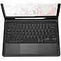 SaharaCase Keyboard Folio Case for Apple iPad Pro 12.9" (4th,5th, and 6th Gen 2020-2022), Black (TB00039)~#|#~sp234137022_sc7