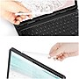 SaharaCase Keyboard Folio Case for Apple iPad Pro 12.9" (4th,5th, and 6th Gen 2020-2022), Black (TB00039)~#|#~sp234137023_sc7