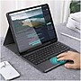 SaharaCase Keyboard Folio Case for Apple iPad Pro 12.9" (4th,5th, and 6th Gen 2020-2022), Black (TB00039)~#|#~sp234137026_sc7