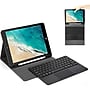 SaharaCase Keyboard Case with Mouse Pad for Apple iPad 10.2" (8th Generation 2020 and 9th Generation 2021), Black (TB00083)~#|#~sp234137029_sc7