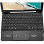 SaharaCase Keyboard Case with Mouse Pad for Apple iPad 10.2" (8th Generation 2020 and 9th Generation 2021), Black (TB00083)~#|#~sp234137032_sc7