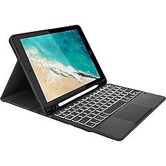 Apple MJQK3LL/A Magic Keyboard Folio for 12.9