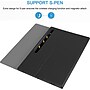 SaharaCase Keyboard Case for Samsung Galaxy Tab S8 Ultra, Black (TB00230)~#|#~sp234137071_sc7