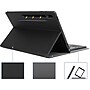 SaharaCase Keyboard Case for Samsung Galaxy Tab S8 Ultra, Black (TB00230)~#|#~sp234137072_sc7