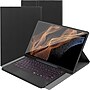 SaharaCase Keyboard Case for Samsung Galaxy Tab S8 Ultra, Black (TB00230)~#|#~sp234137073_sc7