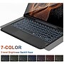 SaharaCase Keyboard Case for Samsung Galaxy Tab S8 Ultra, Black (TB00230)~#|#~sp234137074_sc7