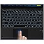 SaharaCase Keyboard Case for Samsung Galaxy Tab S8 Ultra, Black (TB00230)~#|#~sp234137075_sc7