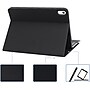 SaharaCase Keyboard Case with Track Pad for iPad 11'' (A16) and iPad 10.9" (10th Gen), Black (TB00280)~#|#~sp234137078_sc7