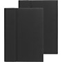 SaharaCase Keyboard Case with Track Pad for iPad 11'' (A16) and iPad 10.9" (10th Gen), Black (TB00280)~#|#~sp234137079_sc7