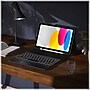SaharaCase Keyboard Case with Track Pad for iPad 11'' (A16) and iPad 10.9" (10th Gen), Black (TB00280)~#|#~sp234137081_sc7