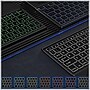 SaharaCase Keyboard Case with Track Pad for iPad 11'' (A16) and iPad 10.9" (10th Gen), Black (TB00280)~#|#~sp234137083_sc7
