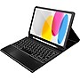 SaharaCase Keyboard Case with Track Pad for iPad 11'' (A16) and iPad 10.9" (10th Gen), Black (TB00280)~#|#~sp234137084_sc7