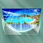 SaharaCase Anti-Blue Light TV Screen Protector for Most 85" TVs, Clear (TV00004)~#|#~sp234137121_sc7