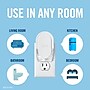 Febreze Plug Air Freshener Scented Oil Refill, Linen and Sky Scent, 0.87 oz. (74901)~#|#~sp23414375_sc7