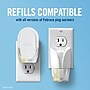 Febreze Plug Air Freshener Scented Oil Refill, Linen and Sky Scent, 0.87 oz. (74901)~#|#~sp23414377_sc7