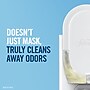 Febreze Plug Air Freshener Scented Oil Refill, Linen and Sky Scent, 0.87 oz. (74901)~#|#~sp23414379_sc7
