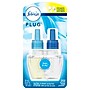 Febreze Plug Air Freshener Scented Oil Refill, Linen and Sky Scent, 0.87 oz. (74901)~#|#~sp23414380_sc7